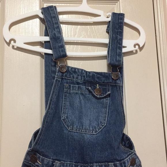 Overalls - Picture 2 of 6